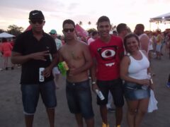 Oktober 10 Anos